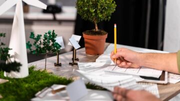 Por que algumas empresas precisam de licença ambiental?
