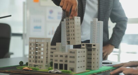 EIV em Indaiatuba SP - Atria Engenharia Regulatória